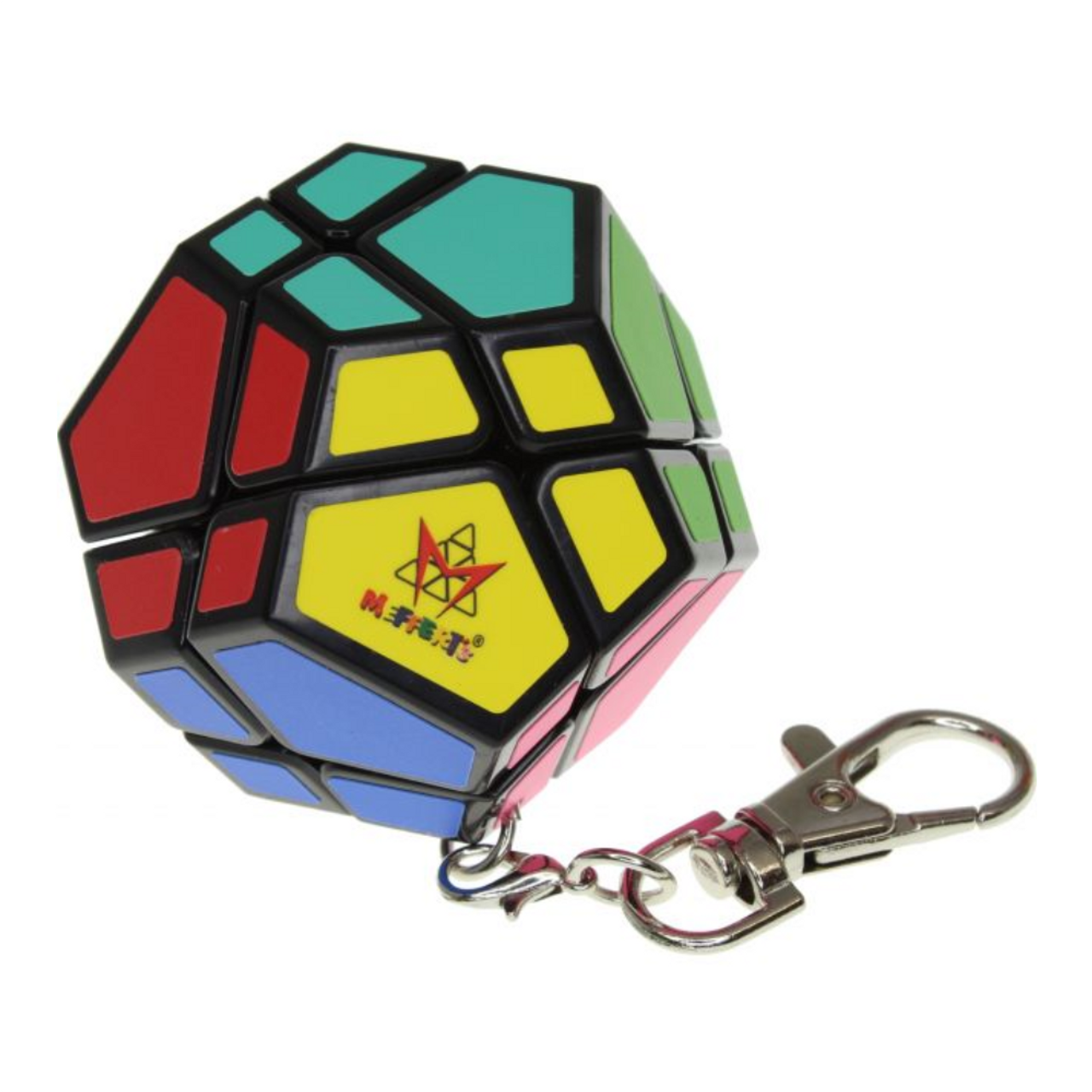 Mini Skewb Reyring