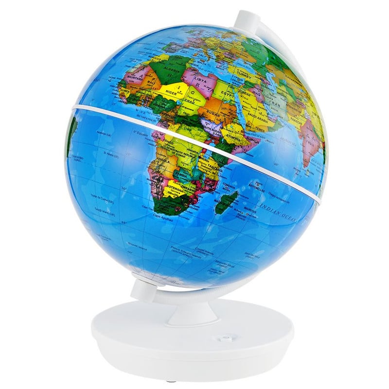 Smart globe hot sale for kids