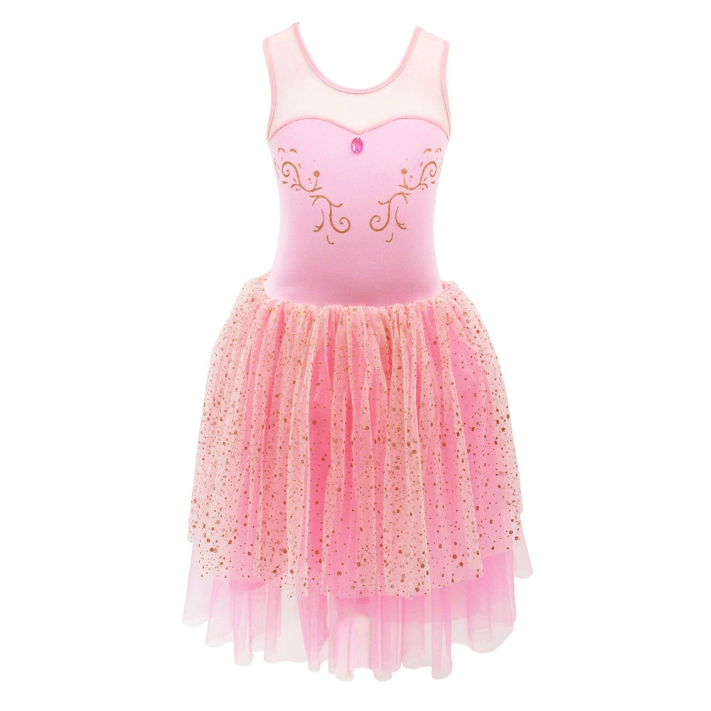 Dress - Pirouette Princess Dress