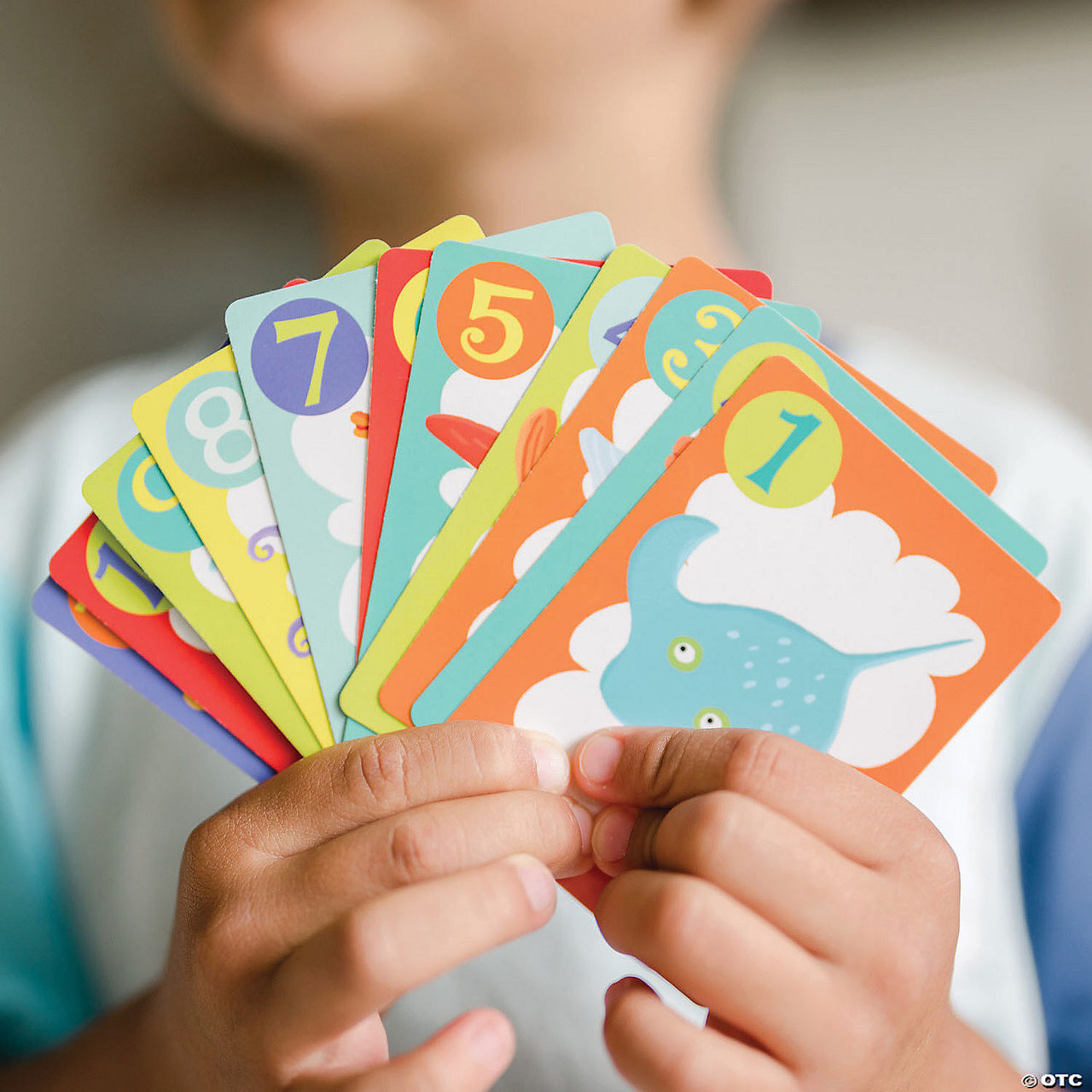 Go Fish! Card Game