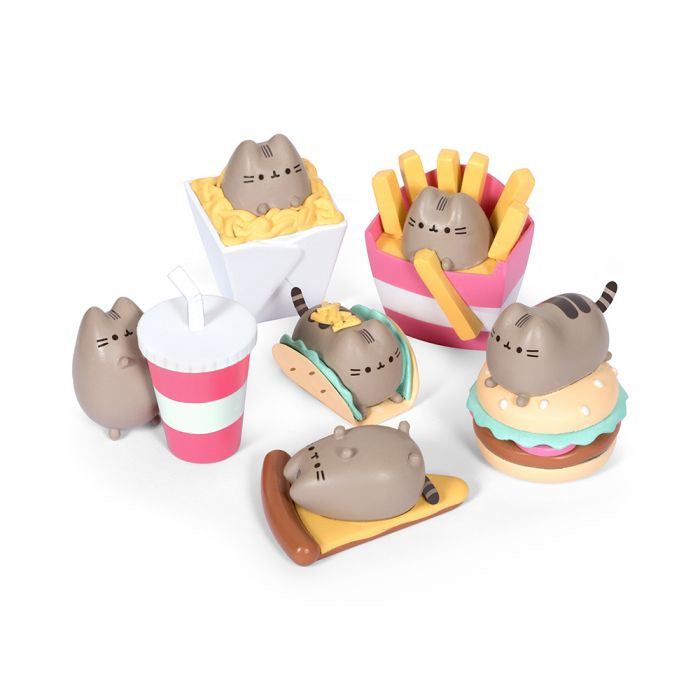 Pusheen Surprise Minis - Series 3