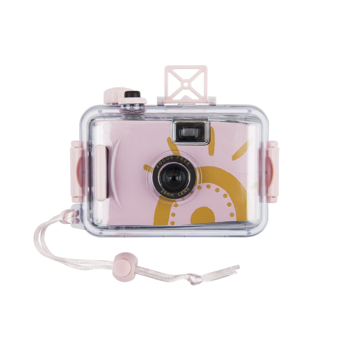 Underwater Camera