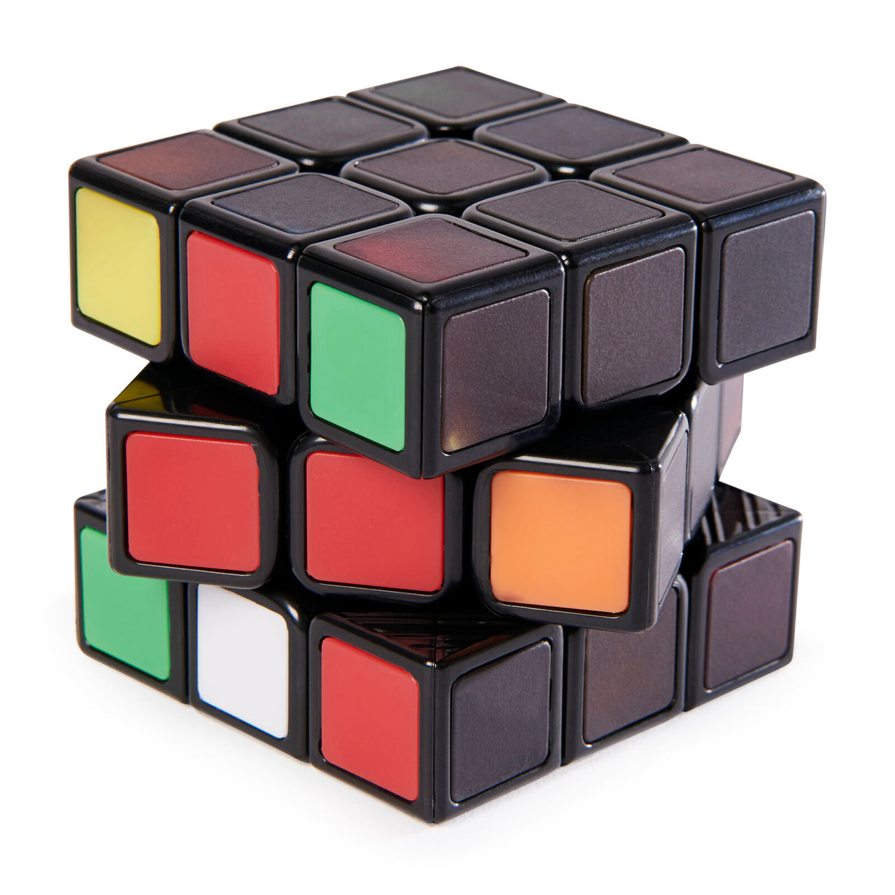 Rubik's Phantom