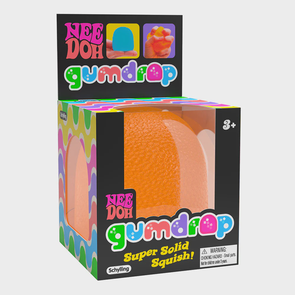 Nee Doh Gum Drop