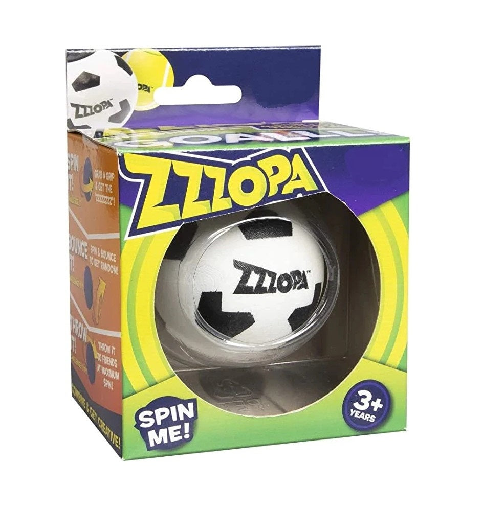 The Original Zzzopa