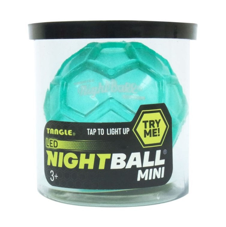 LED Nightball Mini