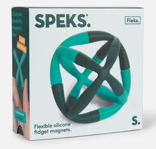 Speks Fleks Ball