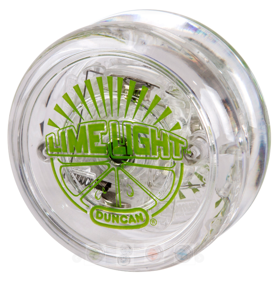 Limelight Light Up Yo-Yo