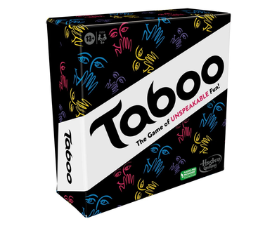 Taboo - Plastic Free Packaging