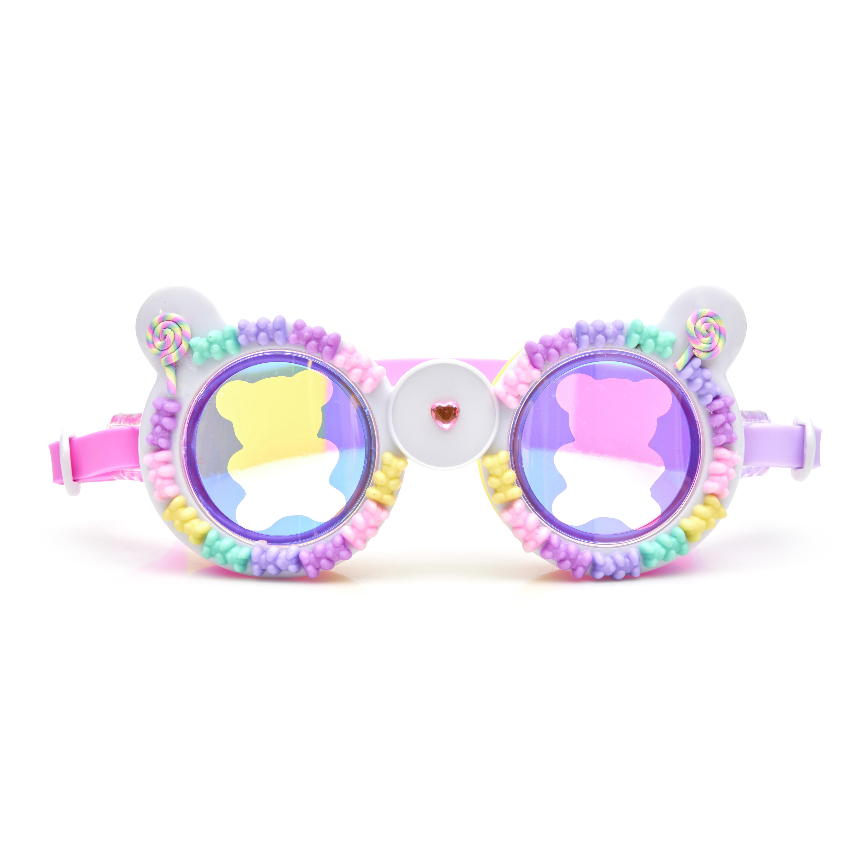 Swim Goggles - Gummy Bear