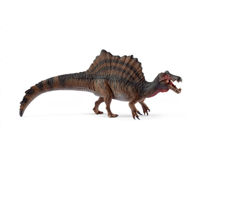 Spinosaurus