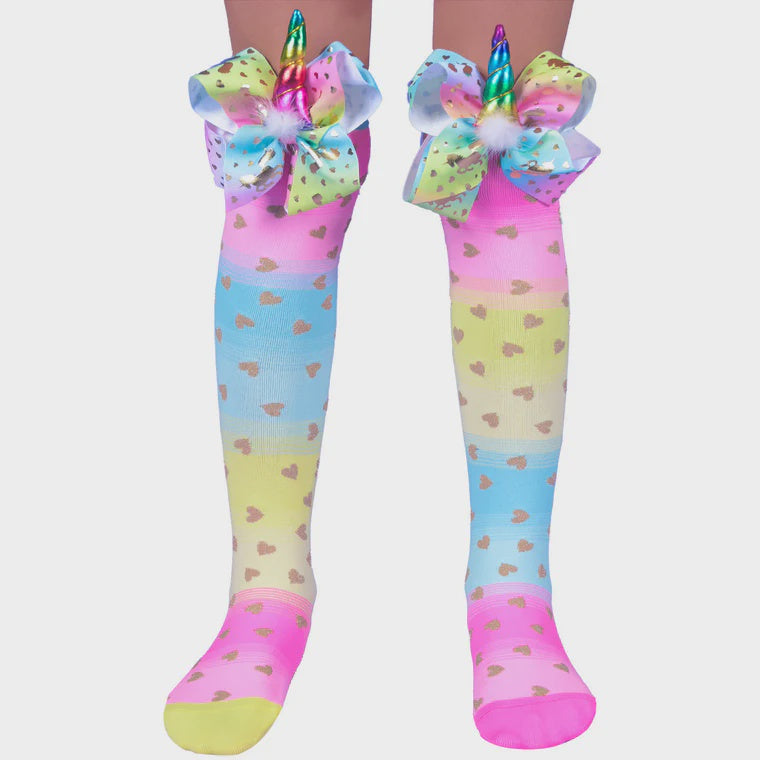 Mad Mia Socks - Twinkle Toes