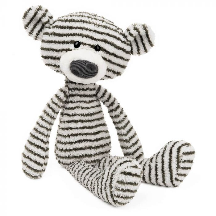 Toothpick Stripes Bear