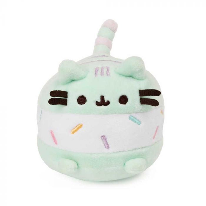 Ice Cream Pusheen Squishy