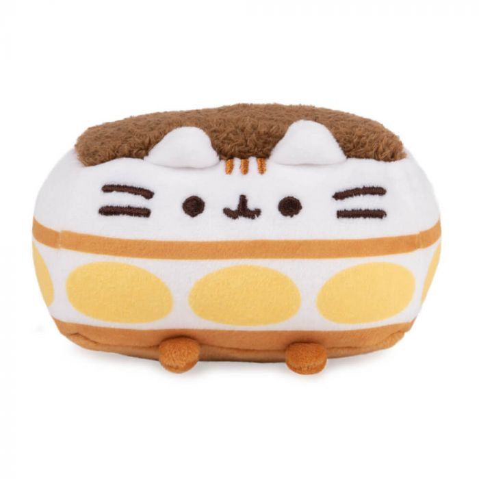 Pusheen Tiramisu Squishy Toys And Tales