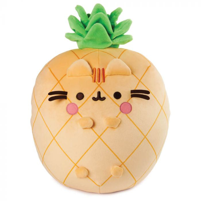 Pusheen Fruits Pineapple Squisheen