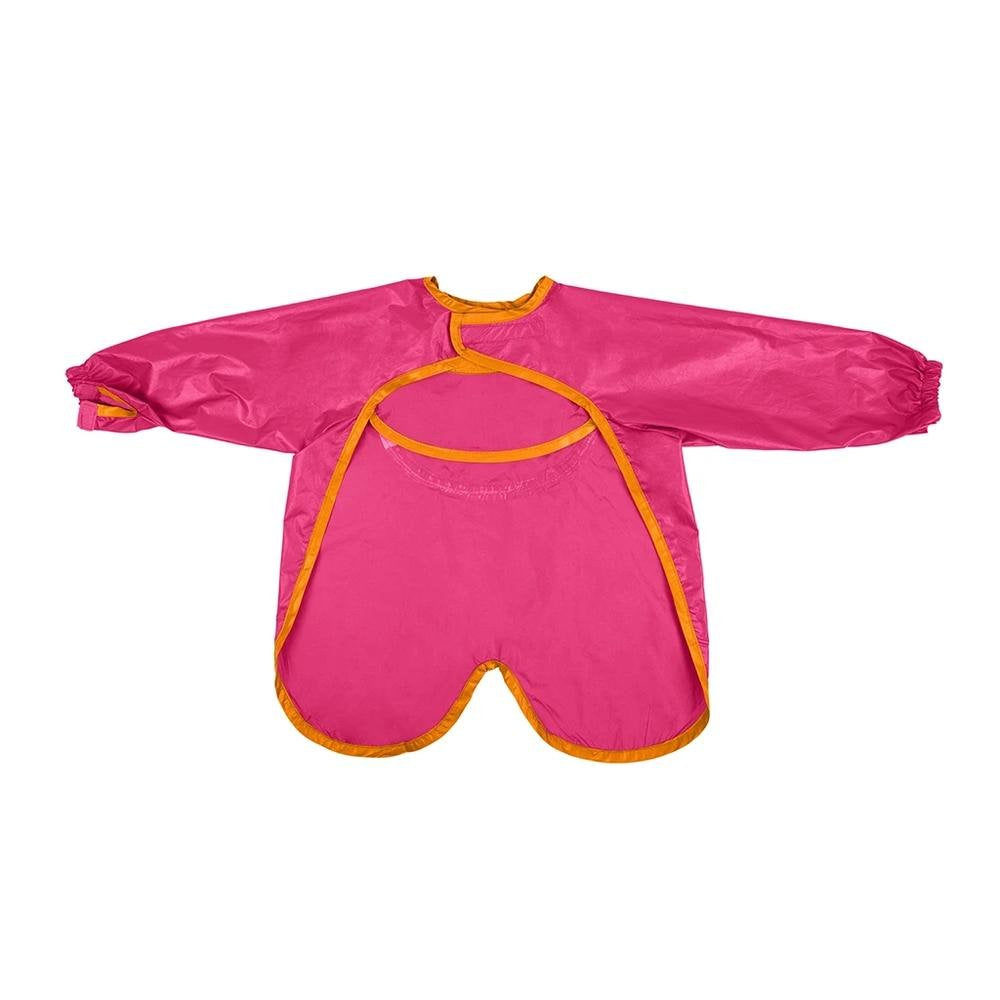 Smock Bib 6m-2y