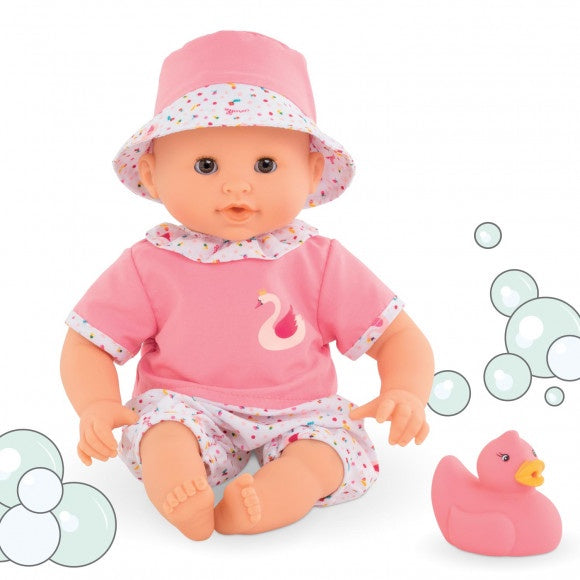 Doll - Calypso - Bath Baby