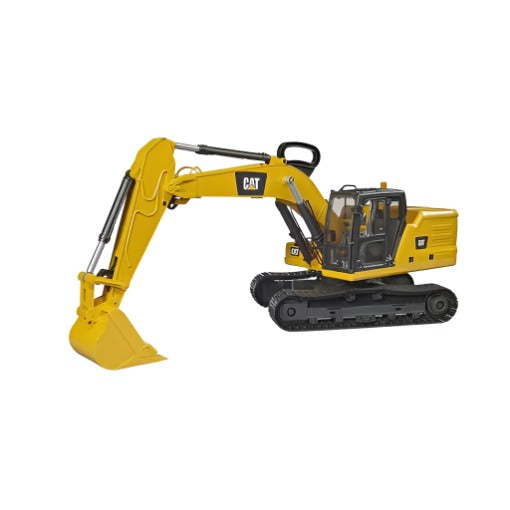 Cat mini discount excavator toy