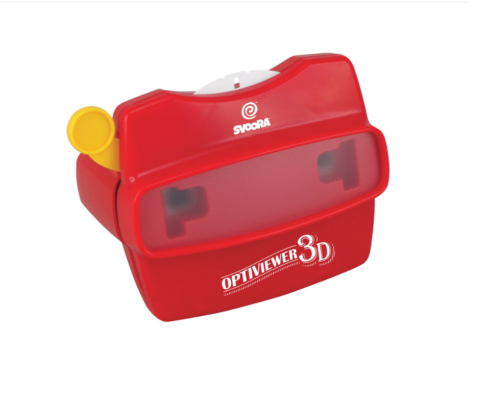 Optiviewer 3D