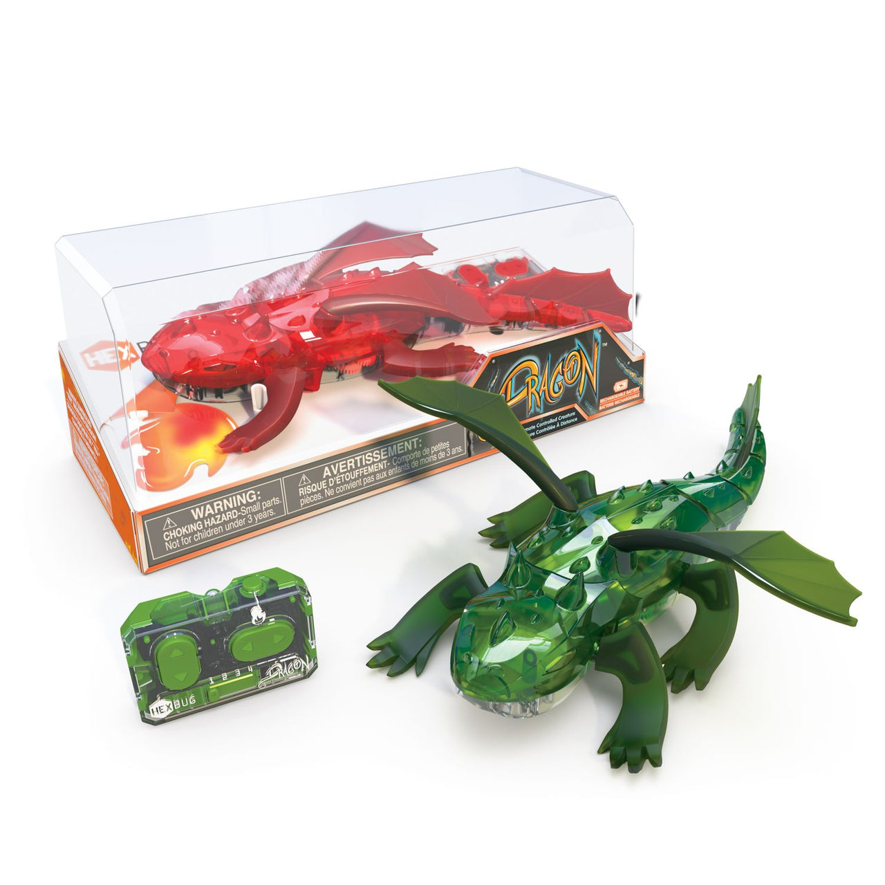 HexBug Dragon