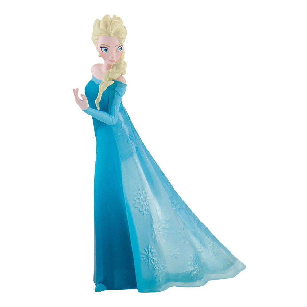 Elsa Figurine