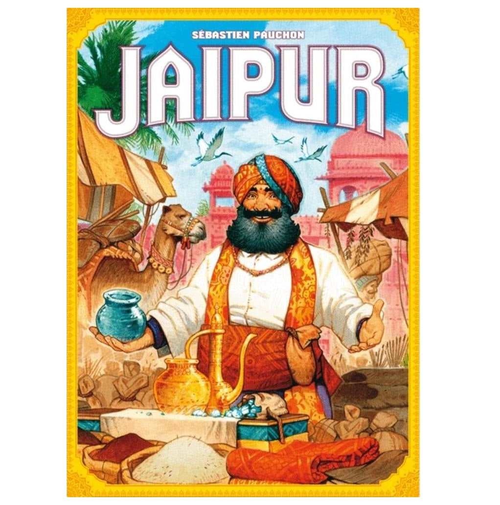 Jaipur