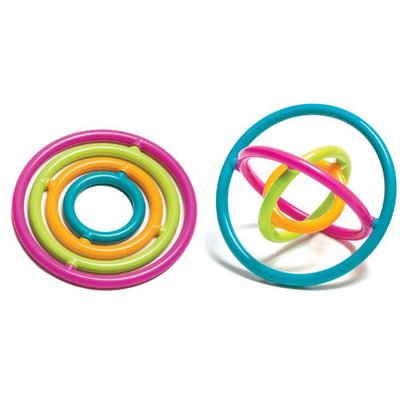 Gyrobi Fidget