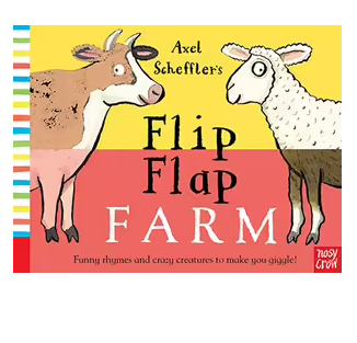 Flip Flap Farm