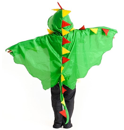 Green Dragon Cape