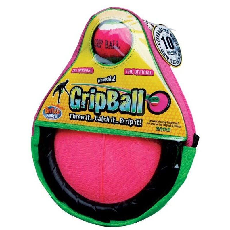 Grip Ball