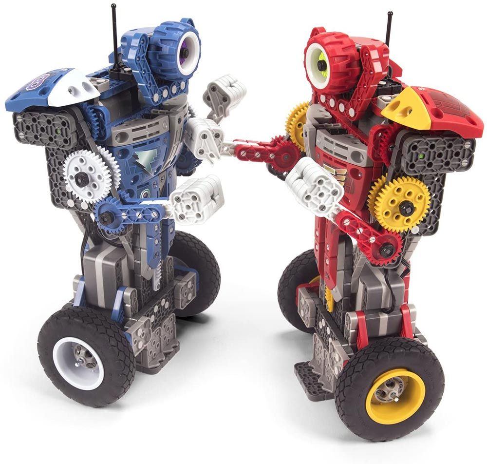 VEX Boxing Bot - 2 Pack