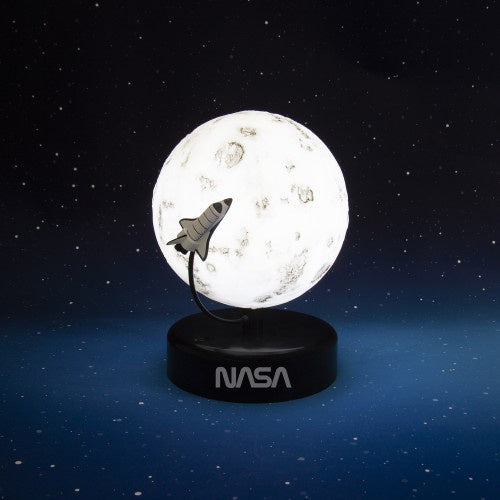 NASA Moon Light