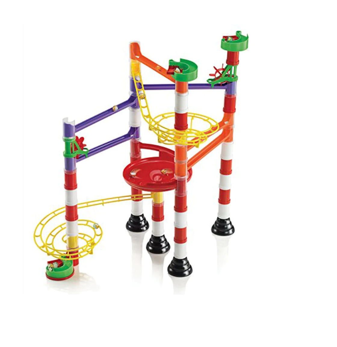 Migoga Marble Run Vortis (75 pcs)