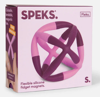 Speks Fleks Ball