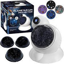 Planetarium Projector- Essential Stem Tools