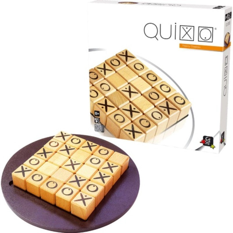 Quixo Mini