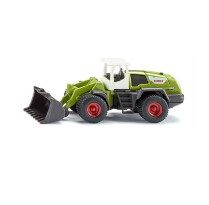 1524 Claas Torion Wheel Loader