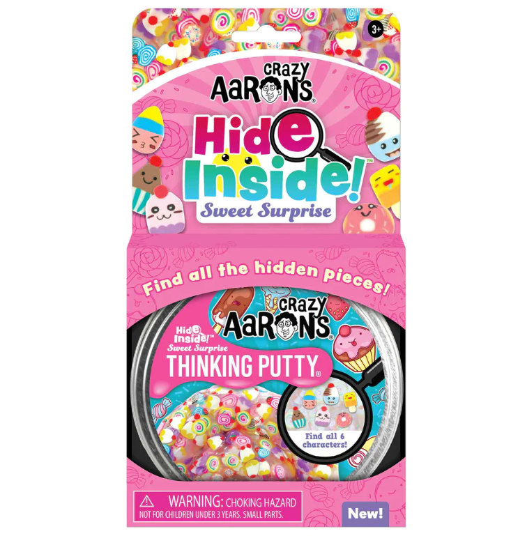 Hide Inside - Sweet Surprise 90g Tin