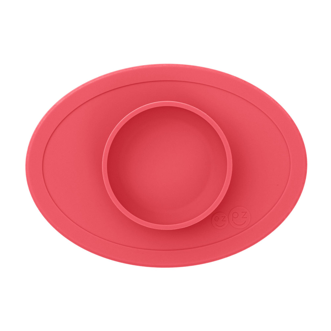 The Tiny Bowl - Infant Training Bowl + Placemat