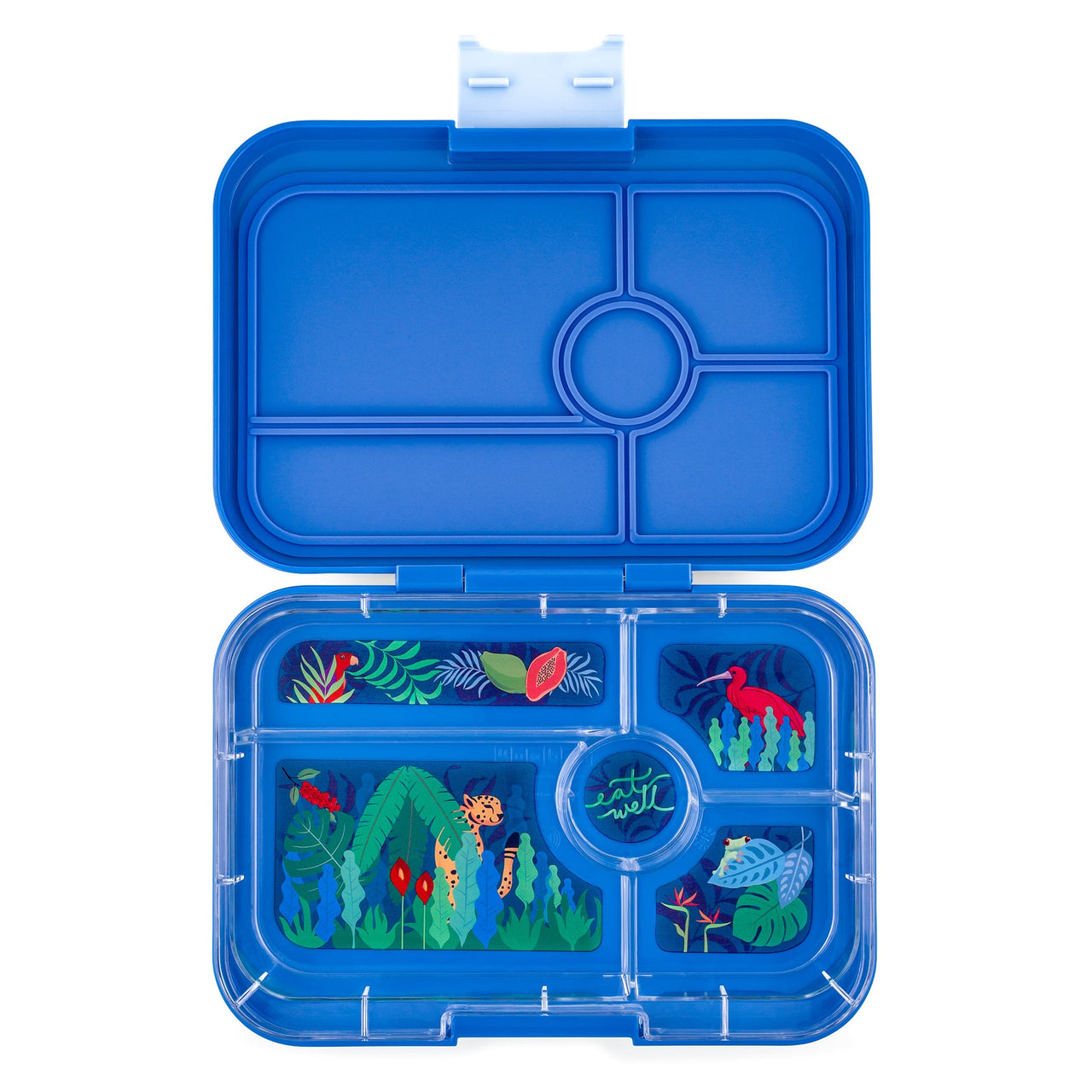 Yumbox Tapas Box - Jungle