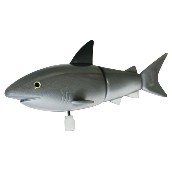 Wind Up Toy - Shark