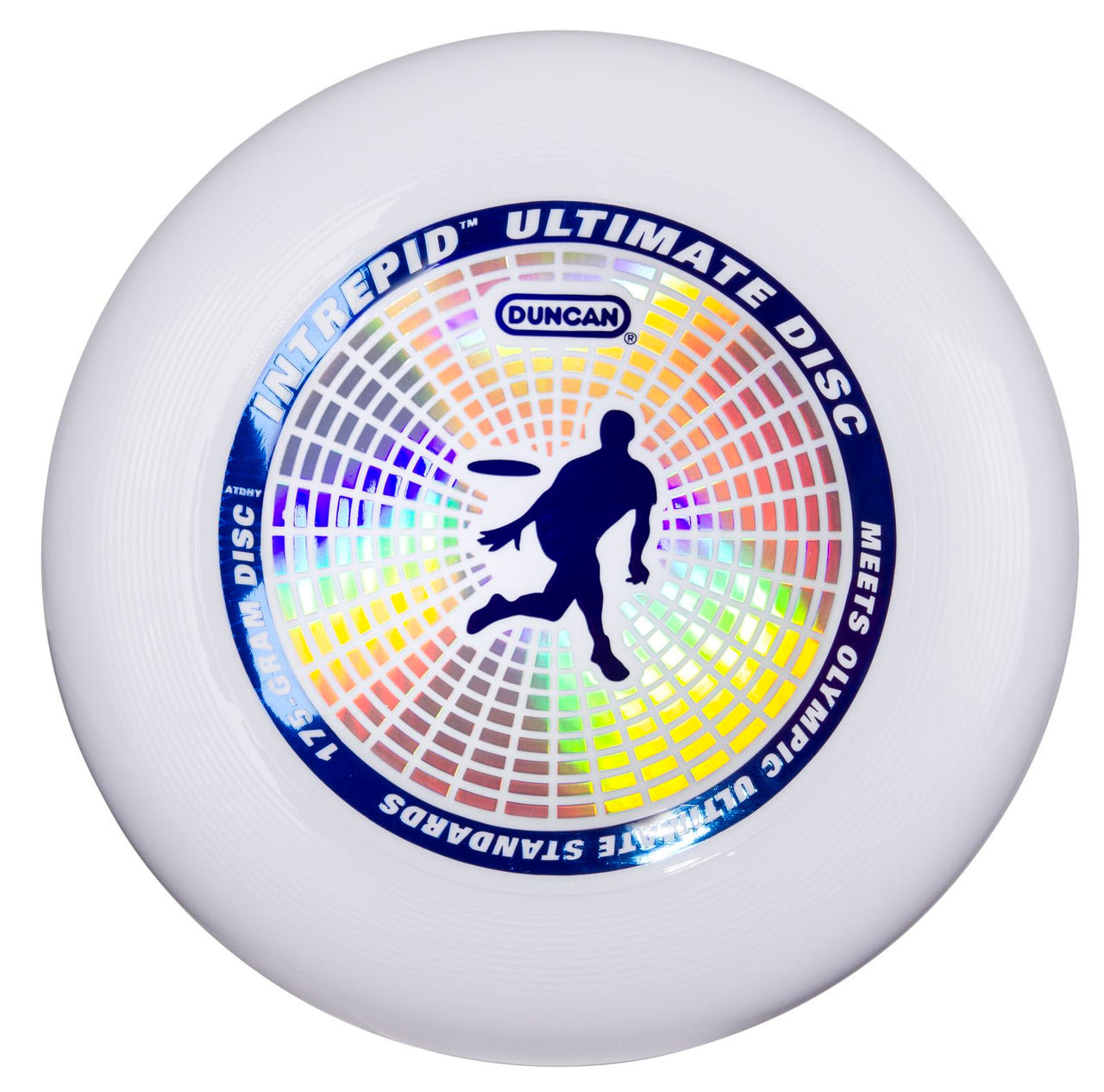 Duncan Ultimate Disc Frisbee Assorted Colours